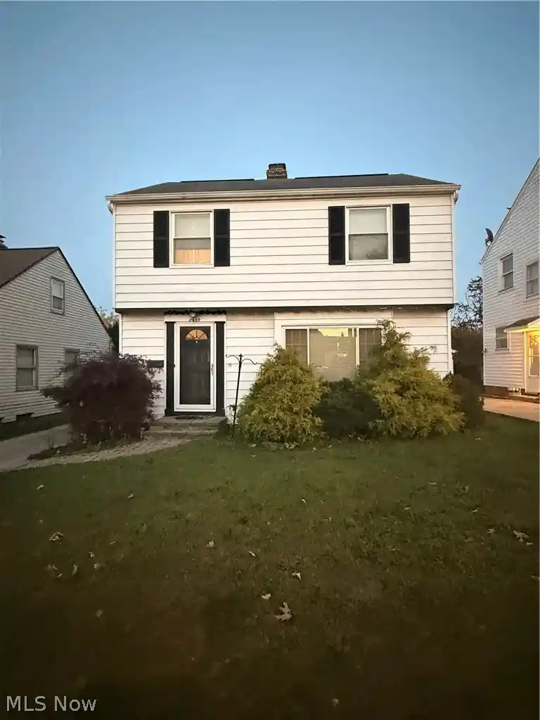 Single family home for sale at 5209 E 114th Street, Cleveland, OH 44125 | MLS# 5256544