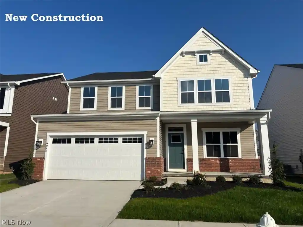 Single family home for sale at 6045 Audriana Way, Lorain, OH 44053 | MLS# 5255957