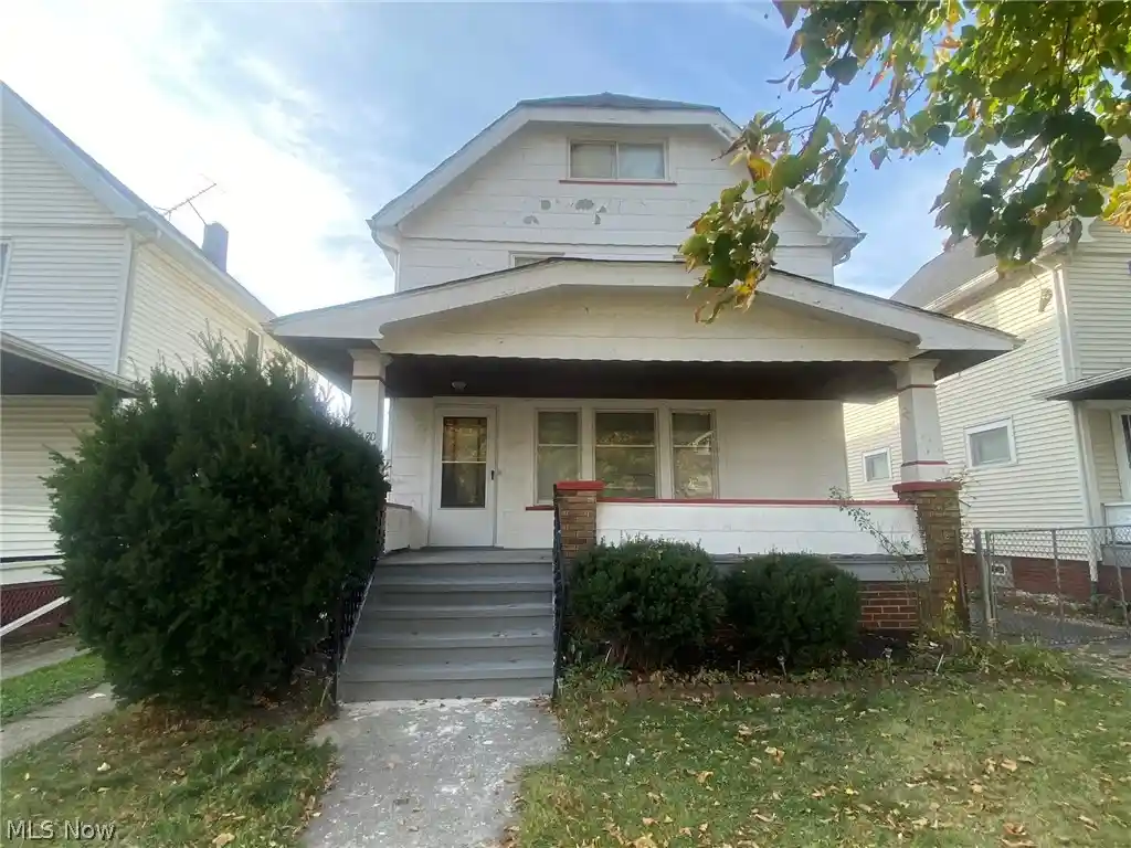 Single family home for sale at 3470 W 122nd Street, Cleveland, OH 44111 | MLS# 5256077