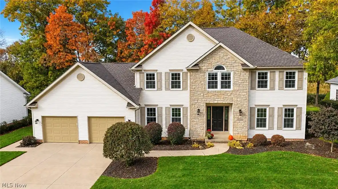 Photo 1 of Single family home for sale at 1100 Partridge Dr, Wadsworth, OH 44281 | MLS# 5255196 | Listing updated on 2026-10-28