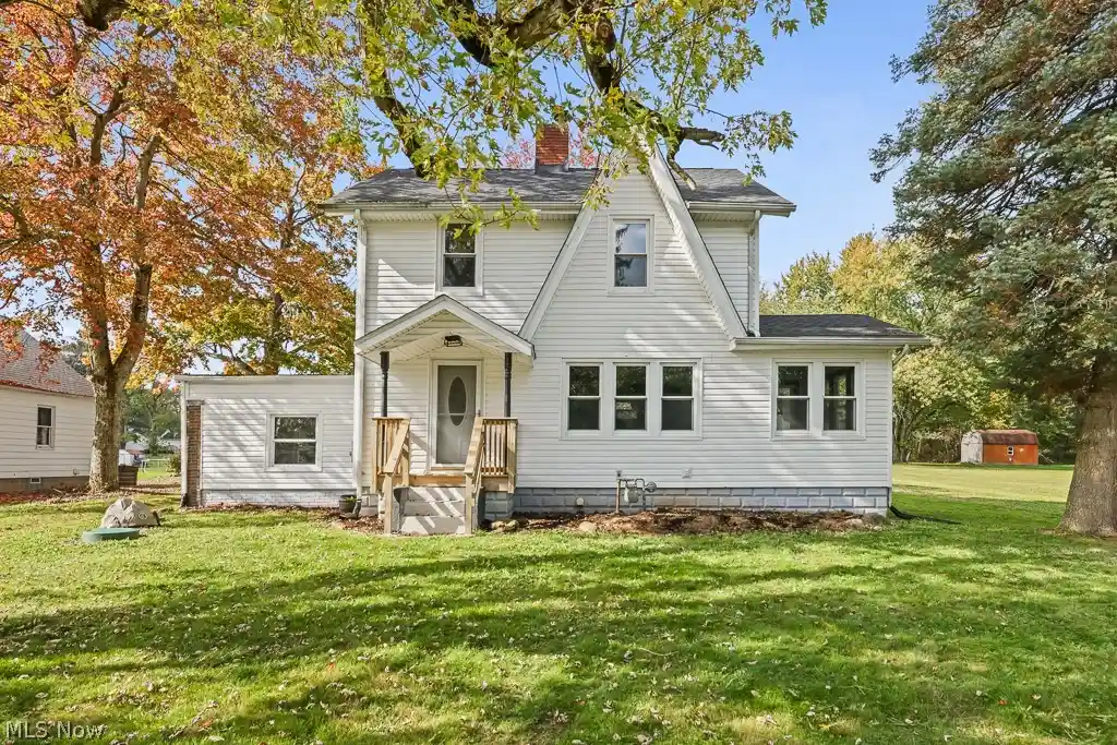 Photo 1 of Sale Pending at 1710 Ewart Dr, Akron, OH 44306 | MLS# 5256313 | Listing updated on 2026-10-29