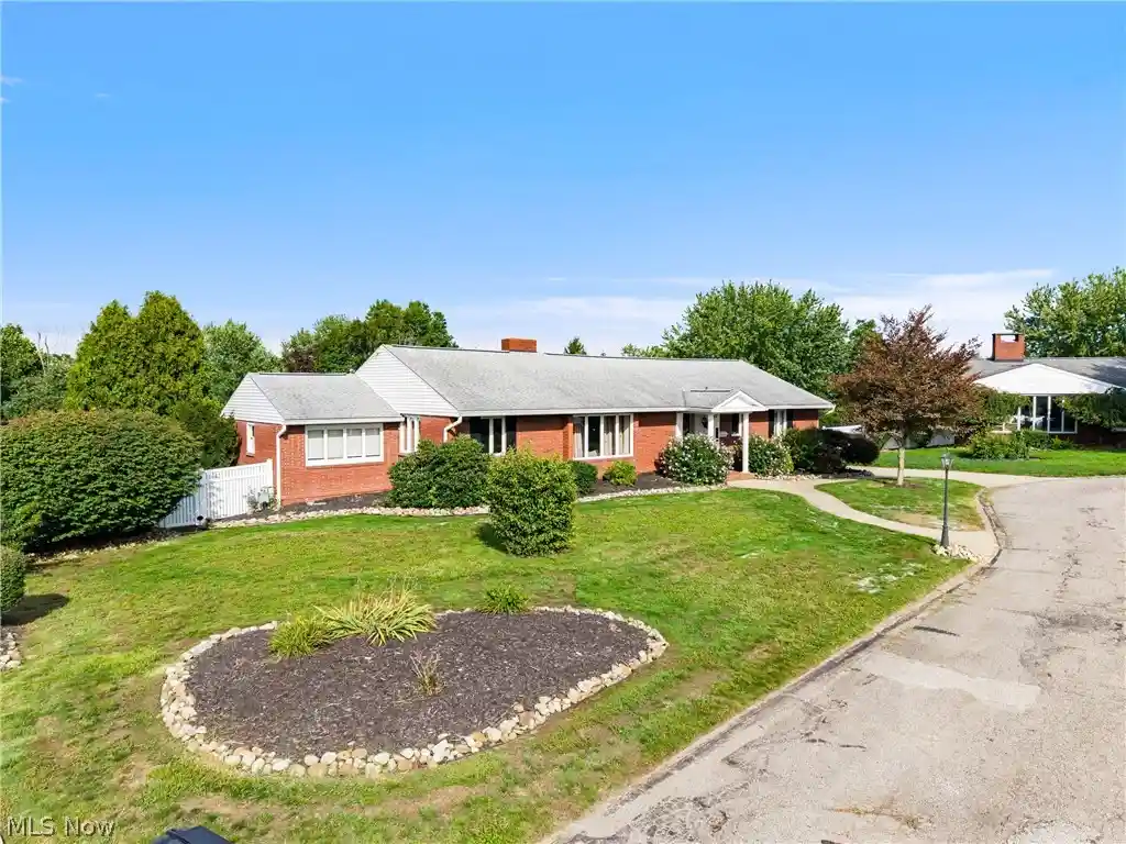 Single family home for sale at 150 Sharmont Dr, Steubenville, OH 43952 | MLS# 5255192