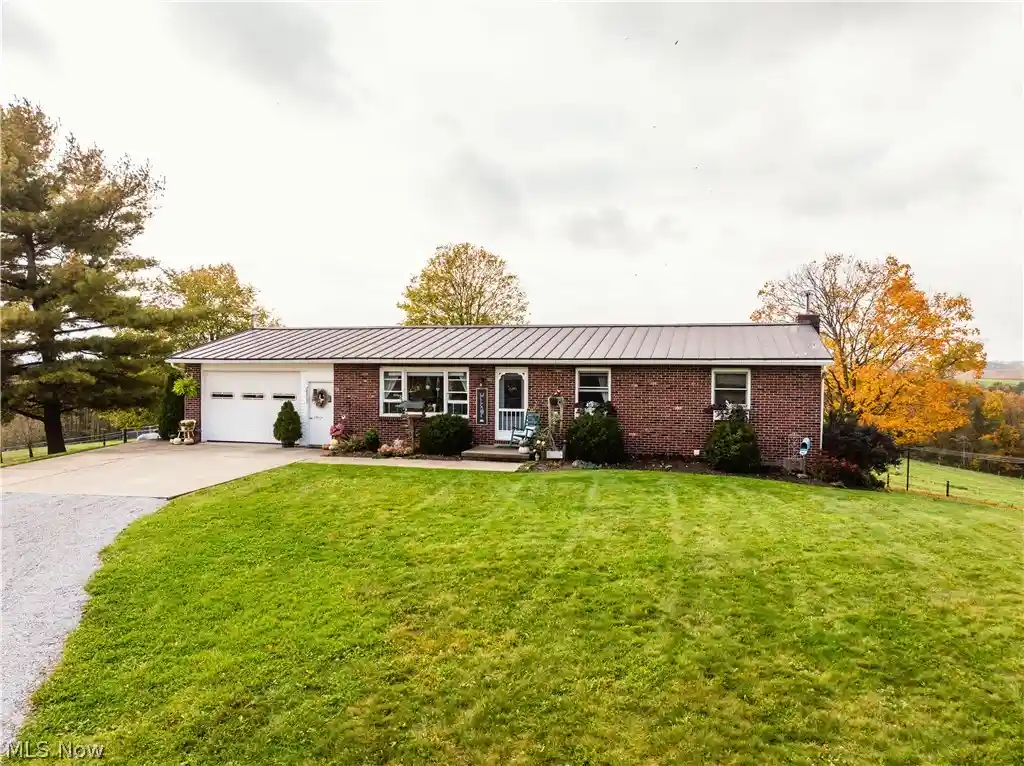 Photo 1 of Single family home for sale at 28705 Township Rd 182, Fresno, OH 43824 | MLS# 5256646 | Listing updated on 2026-10-28