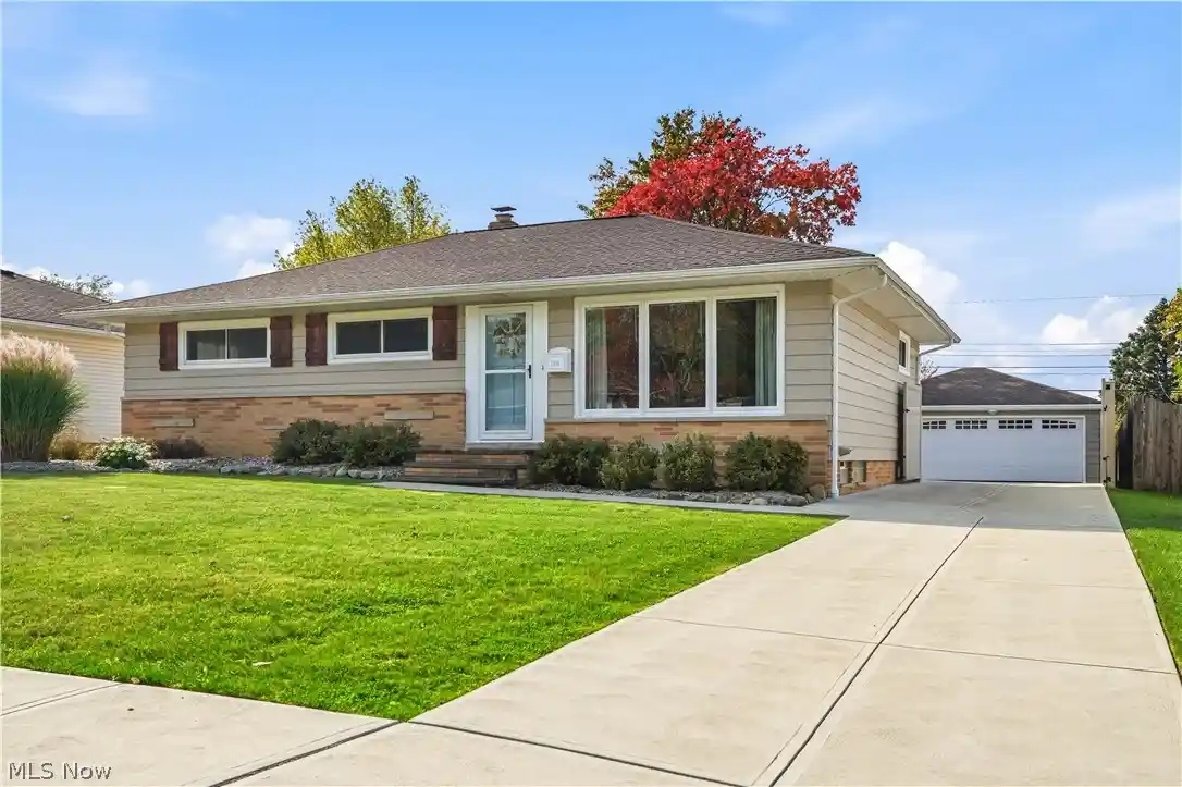 Photo 1 of Single family home for sale at 7308 Hacienda Dr, Cleveland, OH 44130 | MLS# 5255501 | Listing updated on 2026-10-29