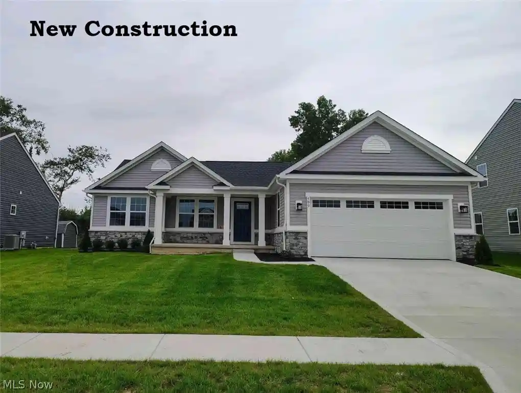 Photo 1 of Single family home for sale at 799 Goodland Dr Nw, Canal Fulton, OH 44646 | MLS# 5256610 | Listing updated on 2026-10-28