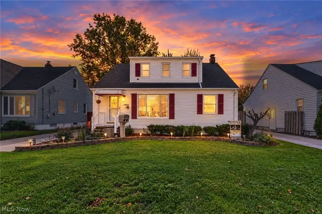 Photo 1 of Single family home for sale at 15643 Bowfin Blvd, Brook Park, OH 44142 | MLS# 5254621 | Listing updated on 2026-10-28