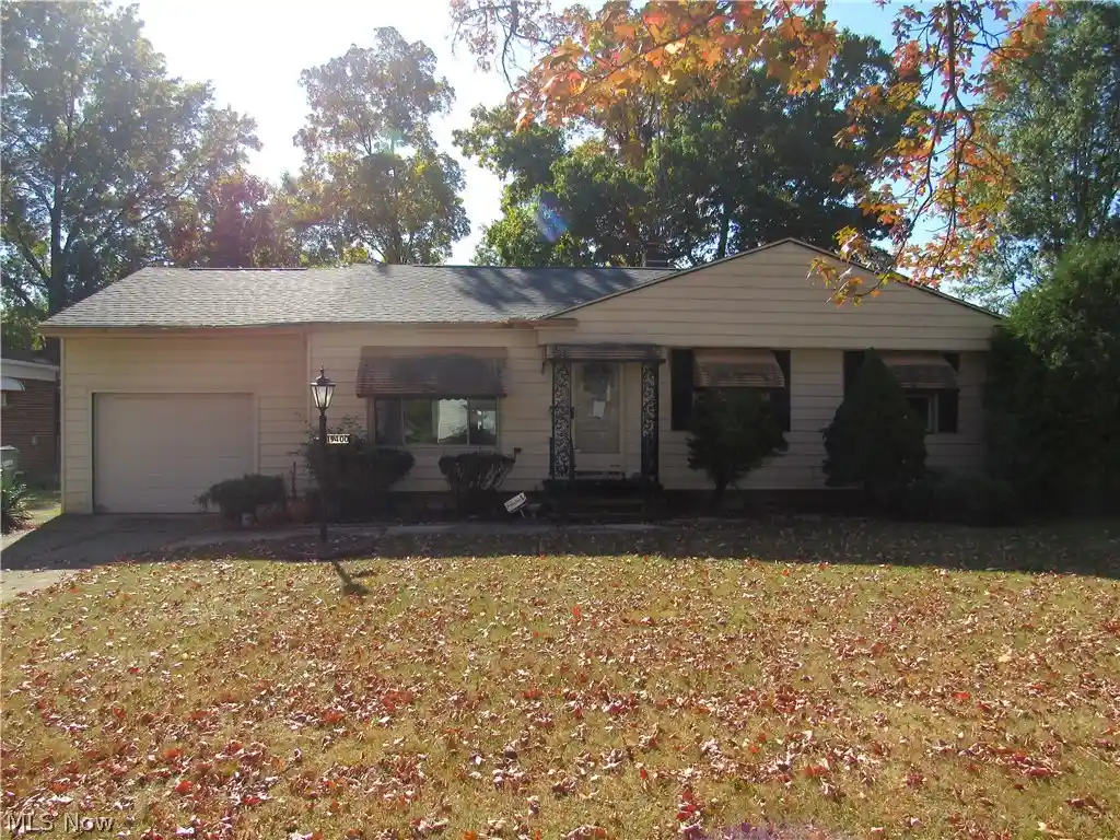 Single family home for sale at 19400 Mayfair Ln, Cleveland, OH 44128 | MLS# 5256663