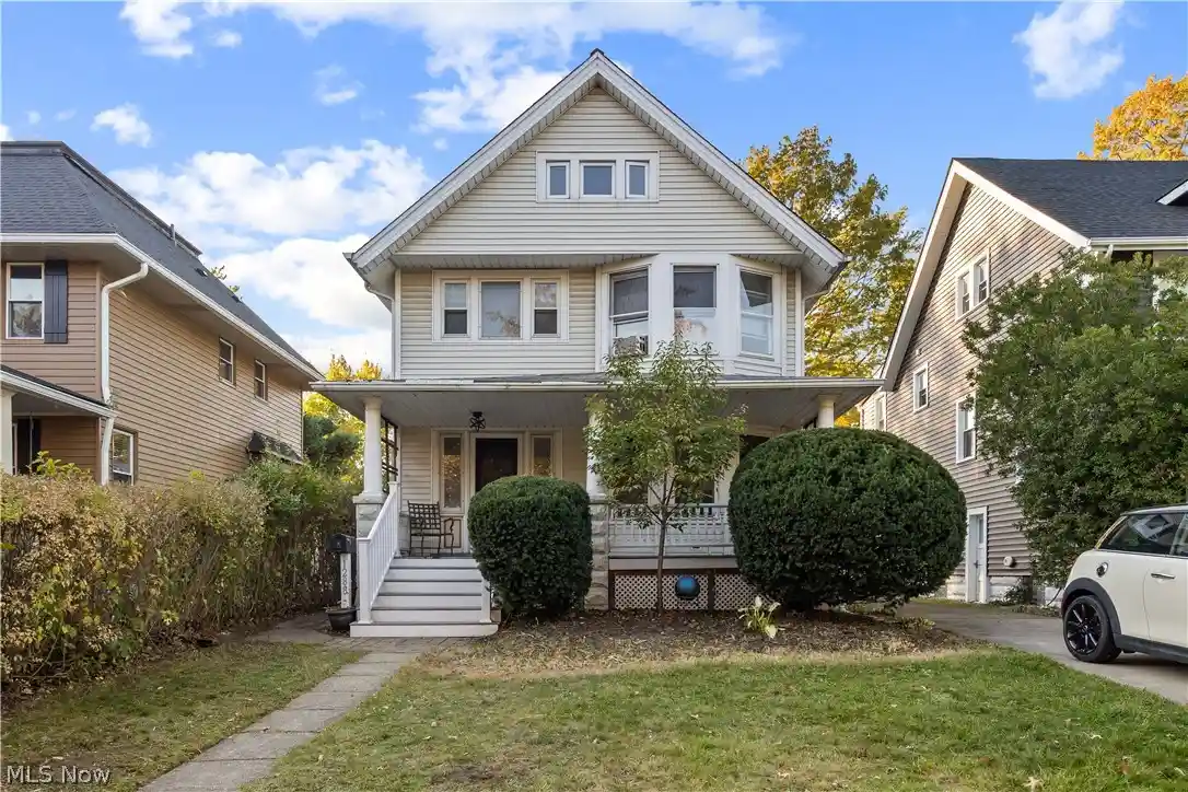 Single family home for sale at 1288 W 108th Street, Cleveland, OH 44102 | MLS# 5256371