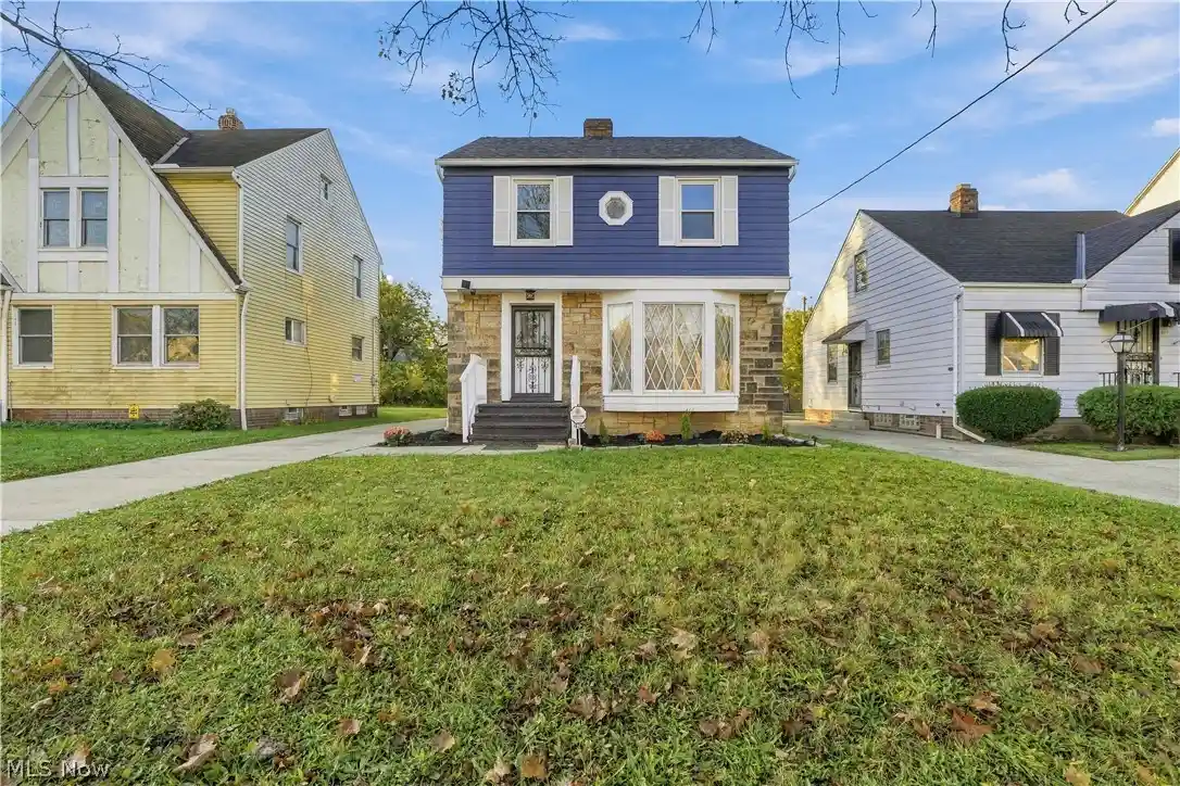 Single family home for sale at 16202 Westview Ave, Cleveland, OH 44128 | MLS# 5256669