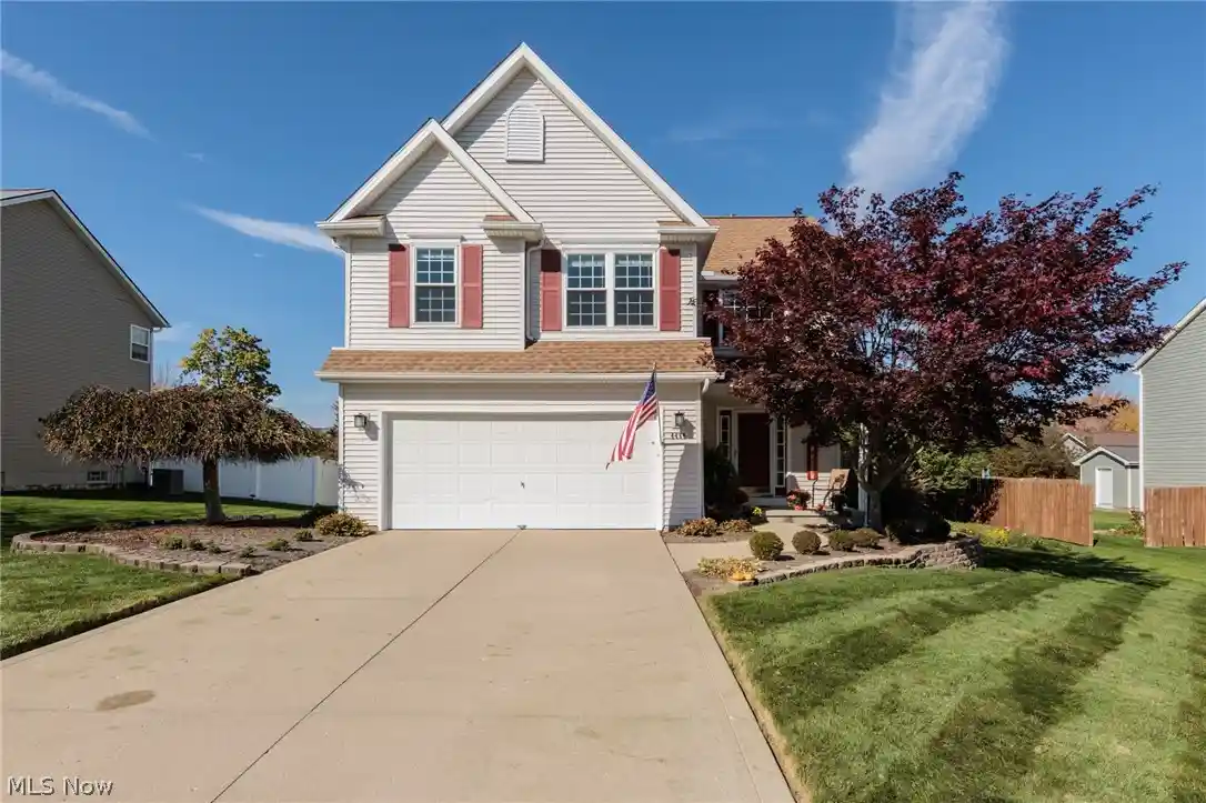 Single family home for sale at 4464 Great Smokey Cir, Medina, OH 44256 | MLS# 5256082