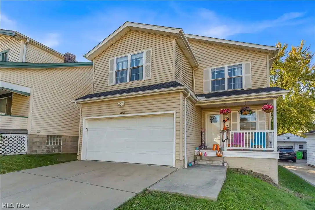 Single family home for sale at 12422 Garland Ave, Cleveland, OH 44125 | MLS# 5256318