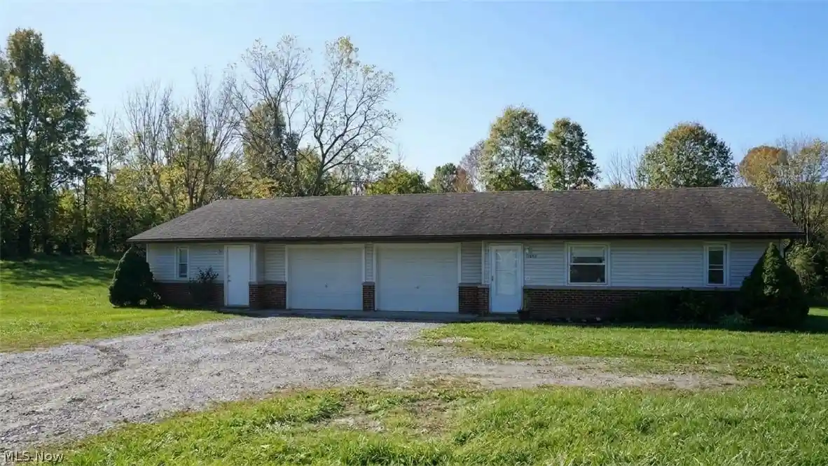 Photo 1 of Multi family home for sale at 2590 2592 Meloy Rd, Ravenna, OH 44266 | MLS# 5255421 | Listing updated on 2026-10-28