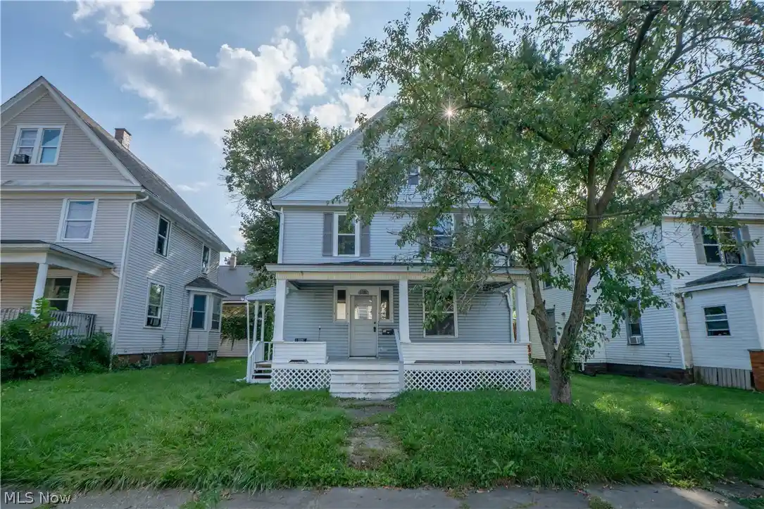 Single family home for sale at 1238 Shorb Ave NW, Canton, OH 44703 | MLS# 5256697