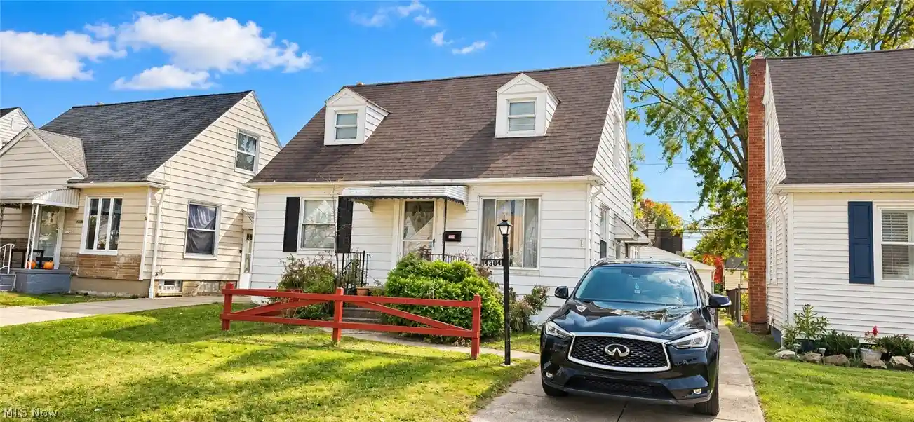 Photo 1 of Single family home for sale at 14304 Corridon Ave, Maple Heights, OH 44137 | MLS# 5256708 | Listing updated on 2026-10-28