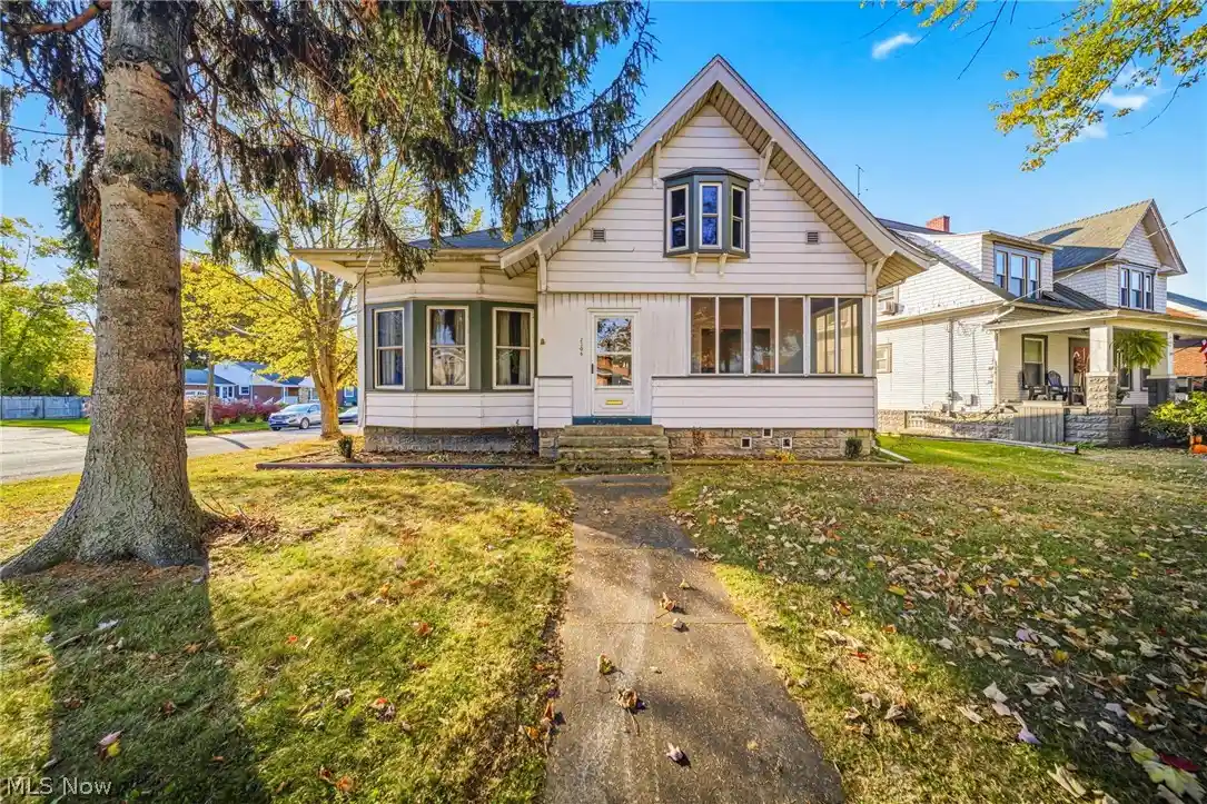 Single family home for sale at 2306 Walnut Blvd, Ashtabula, OH 44004 | MLS# 5256698