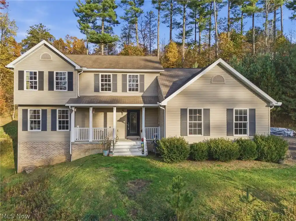 Photo 1 of Single family home for sale at 6175 Wilson Rd, Butler, OH 44822 | MLS# 5254898 | Listing updated on 2026-10-29