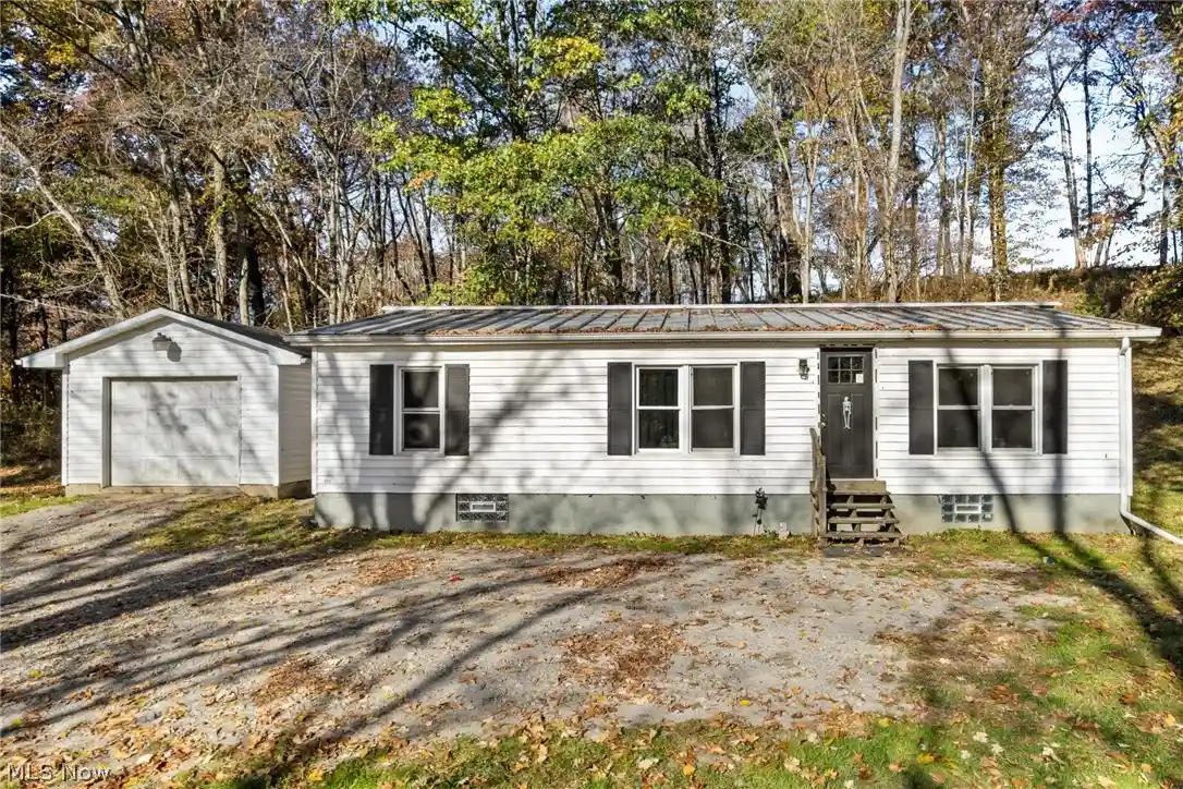 Photo 1 of Single family home for sale at 34700 Scio Bowerston Rd, Bowerston, OH 44695 | MLS# 5256298 | Listing updated on 2026-10-28