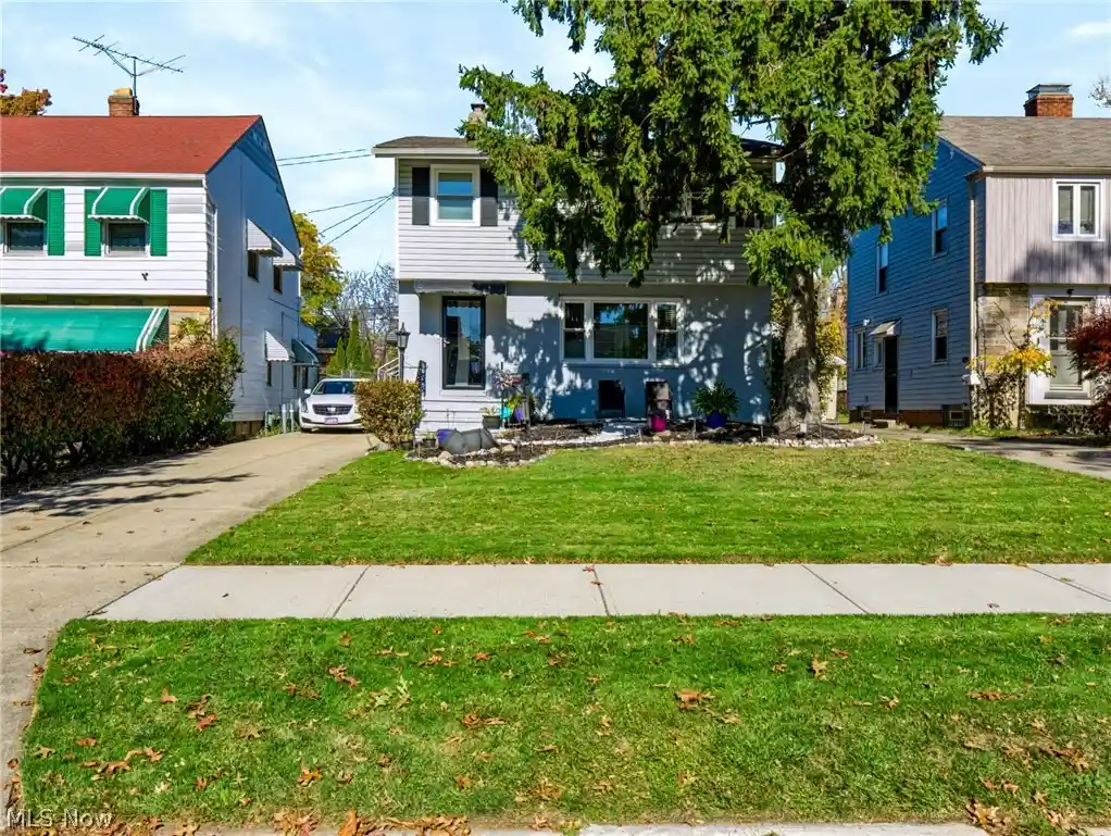 Single family home for sale at 17007 Invermere Ave, Cleveland, OH 44128 | MLS# 5244693