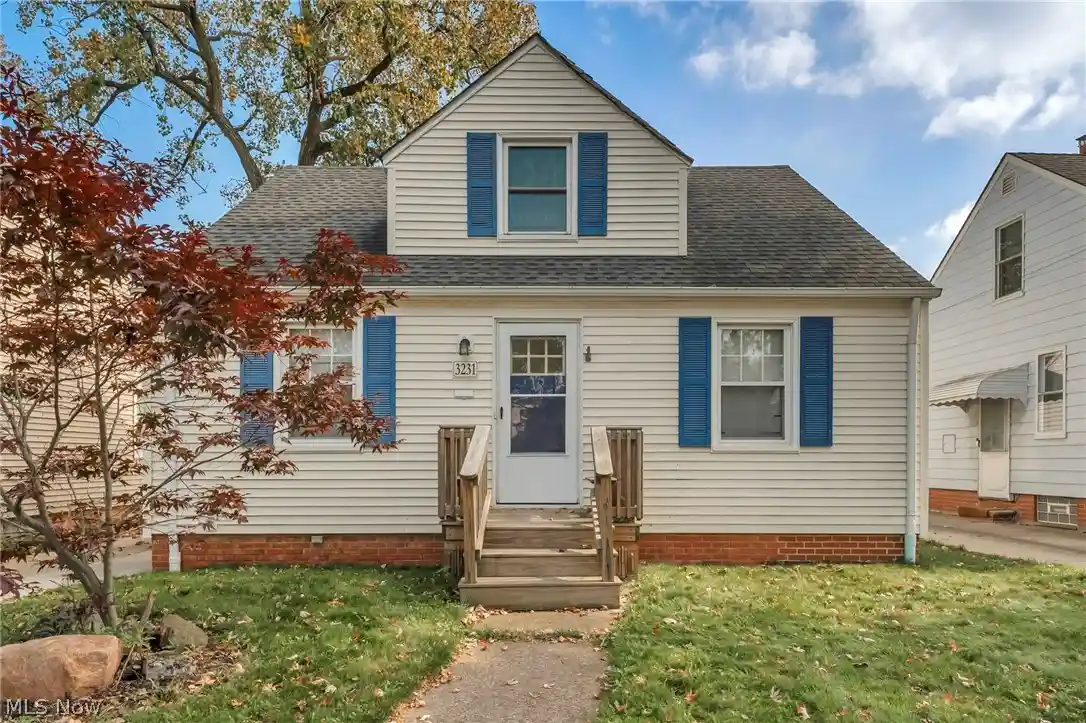 Single family home for sale at 3231 W 140th Street, Cleveland, OH 44111 | MLS# 5256566
