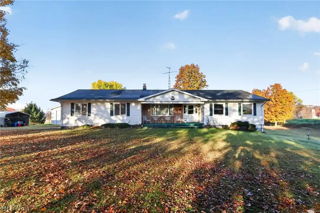 Photo 1 of Single family home for sale at 8977 Delin Thomas Rd, Kinsman, OH 44428 | MLS# 5256489 | Listing updated on 2026-10-28