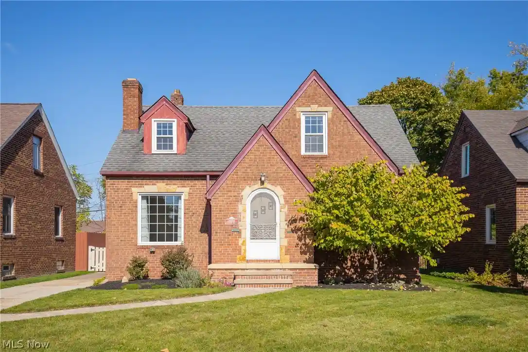 Single family home for sale at 16808 Truax Ave, Cleveland, OH 44111 | MLS# 5256759