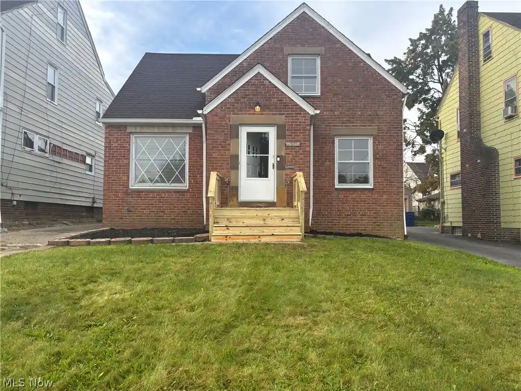 Single family home for sale at 16316 Walden Ave, Cleveland, OH 44128 | MLS# 5256534