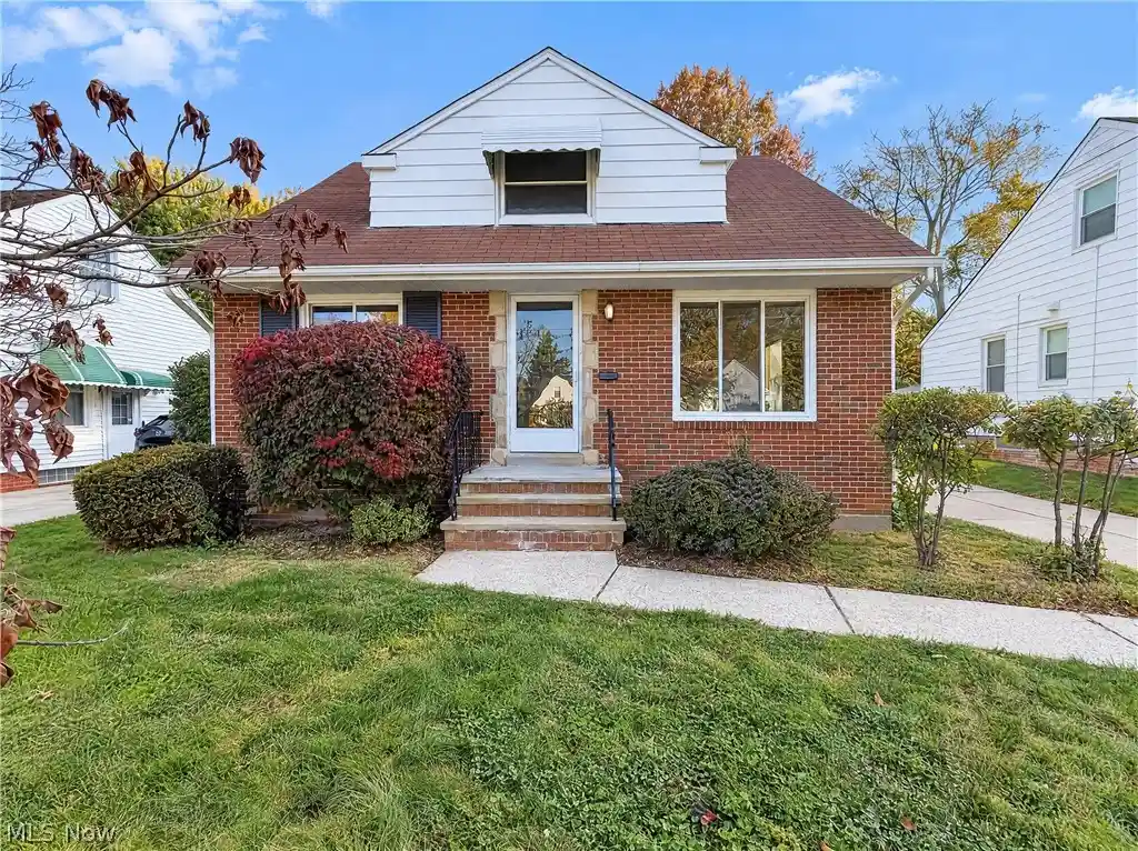 Photo 1 of Single family home for sale at 1541 E 254th Street, Euclid, OH 44117 | MLS# 5256499 | Listing updated on 2026-10-28
