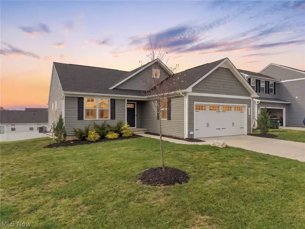 Single family home for sale at 1837 Heron Crk St NW, Massillon, OH 44647 | MLS# 5256033