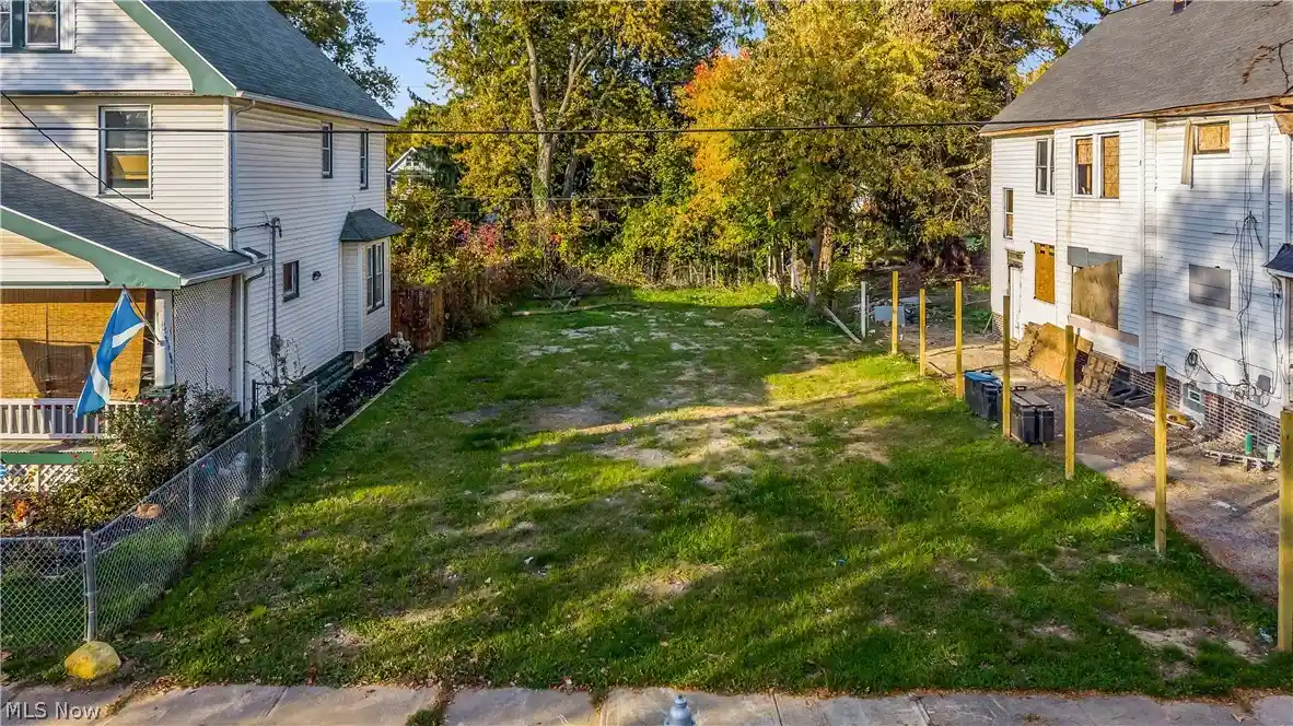 Photo 1 of Land for sale at 2120 Kenneth Ave, Cleveland, OH 44109 | MLS# 5256660 | Listing updated on 2026-10-28