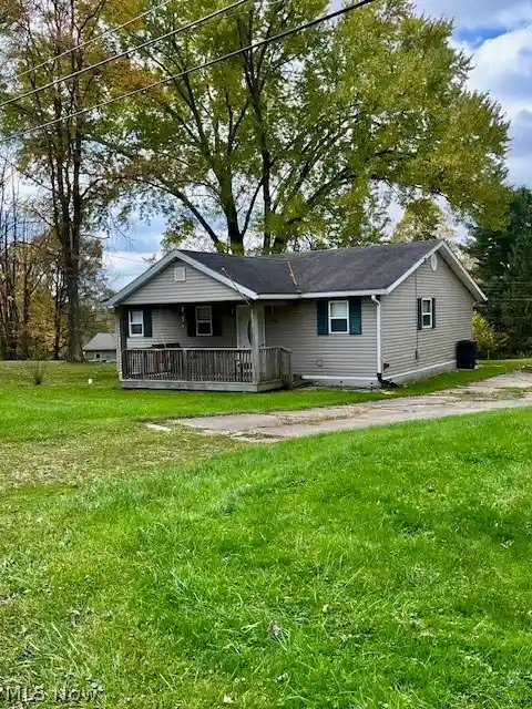 Photo 1 of Single family home for sale at 6555 Beaver Rd, Ravenna, OH 44266 | MLS# 5255598 | Listing updated on 2026-10-28