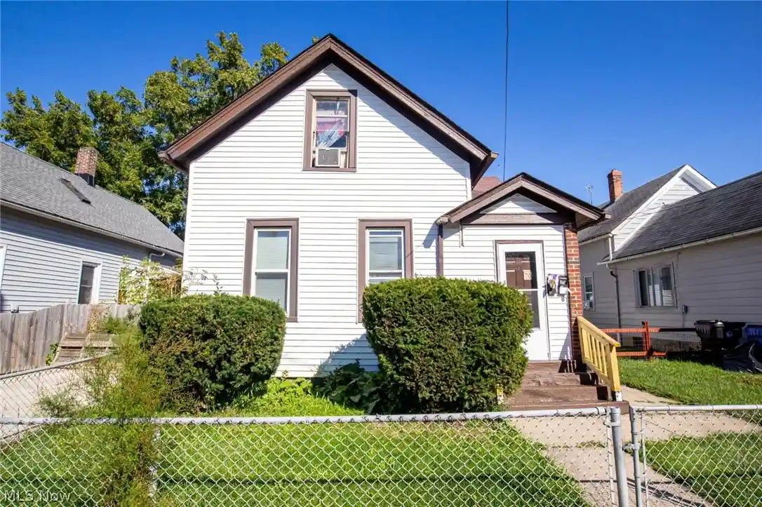 Multi family home for sale at 3263 W 50th Street, Cleveland, OH 44102 | MLS# 5256774