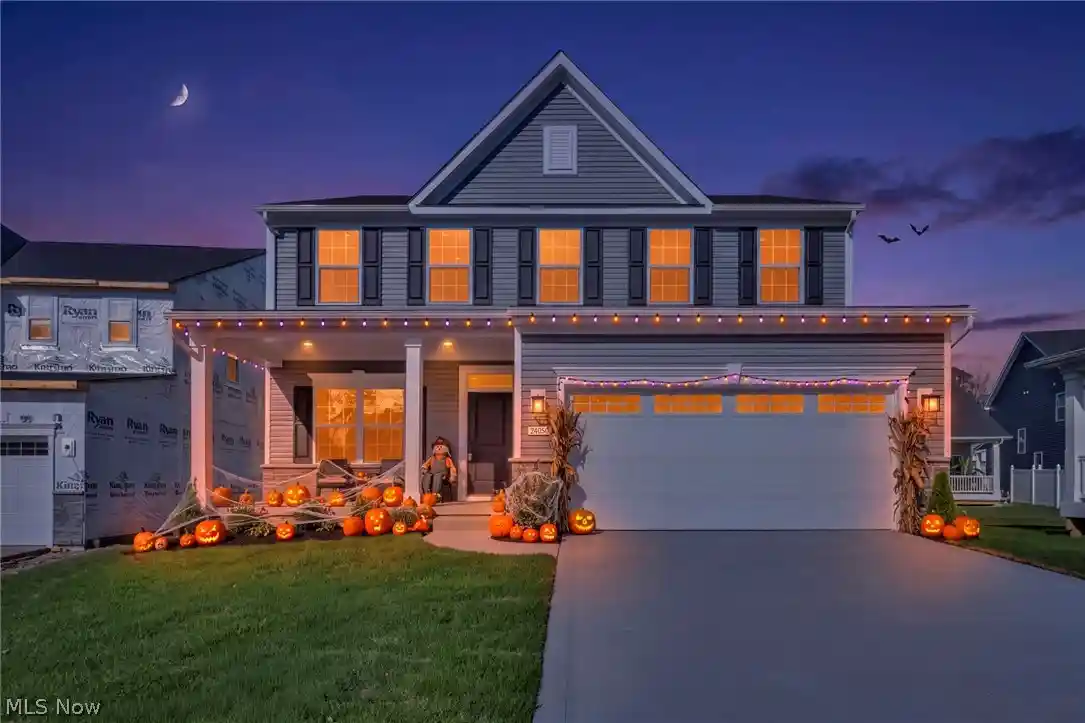 Single family home for sale at 24050 W Pier Point, Olmsted Falls, OH 44138 | MLS# 5256415