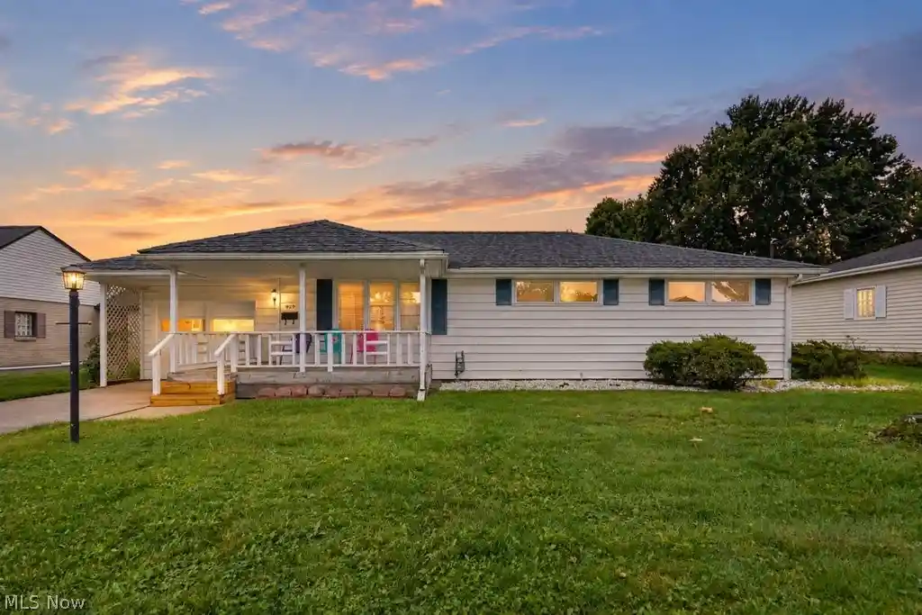 Photo 1 of Single family home for sale at 929 Stafford St, Minerva, OH 44657 | MLS# 5256763 | Listing updated on 2026-10-28