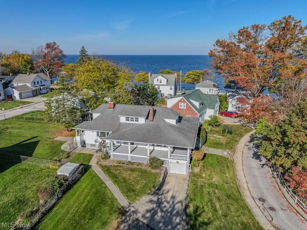 Photo 1 of Single family home for sale at 22460 Edgecliff Dr, Euclid, OH 44123 | MLS# 5255653 | Listing updated on 2026-10-28