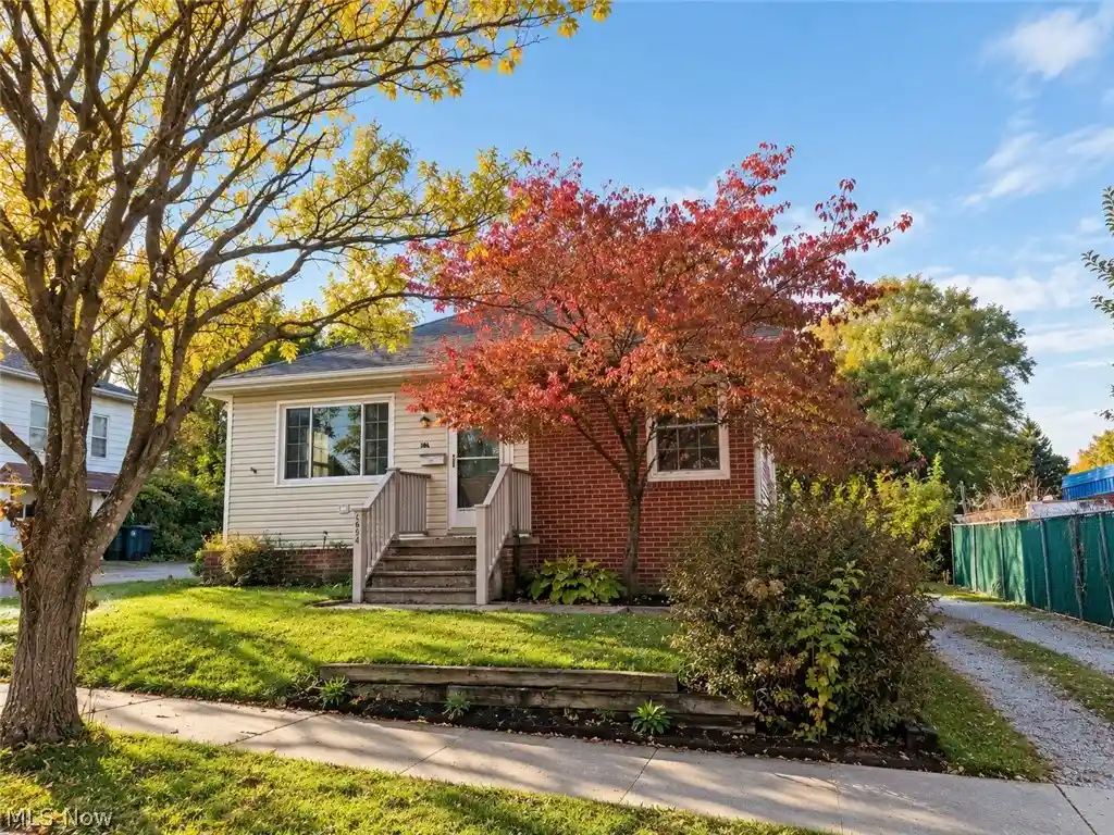 Single family home for sale at 1824 Esther Ave, Akron, OH 44312 | MLS# 5256689
