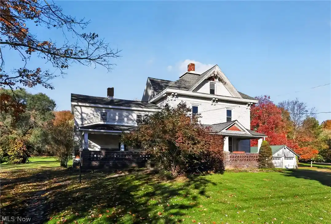 Photo 1 of Single family home for sale at 5005 State Route 7, Burghill, OH 44404 | MLS# 5256639 | Listing updated on 2026-10-28