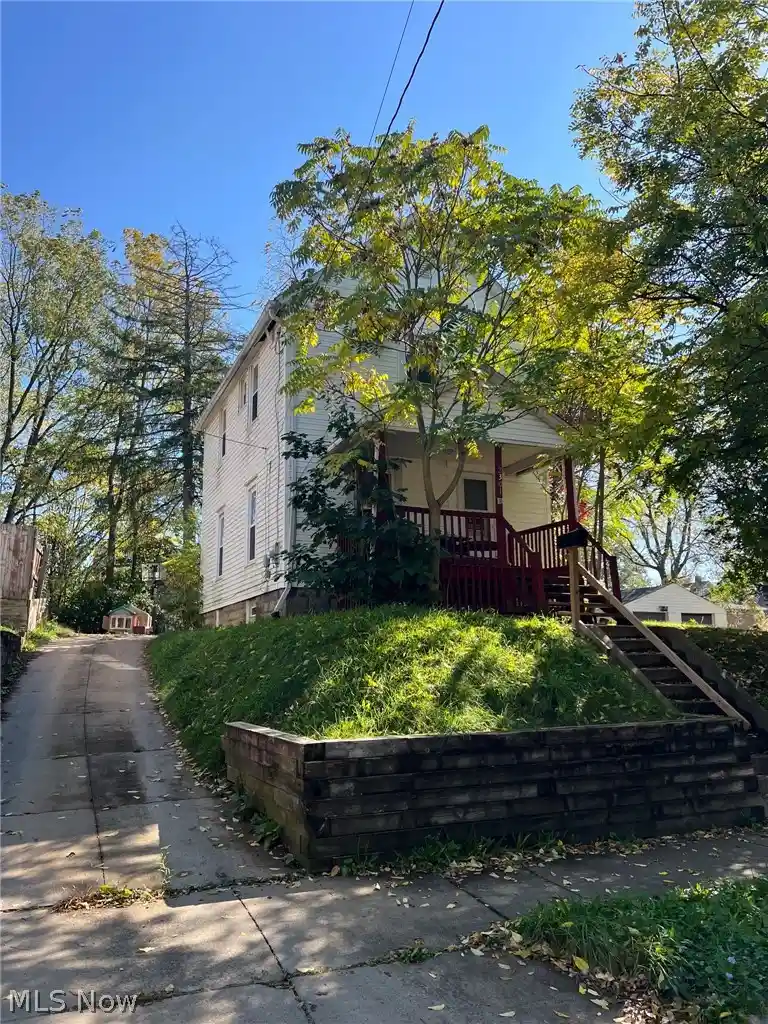 Photo 1 of Single family home for sale at 2301 13th Street Sw, Akron, OH 44314 | MLS# 5256799 | Listing updated on 2026-10-28