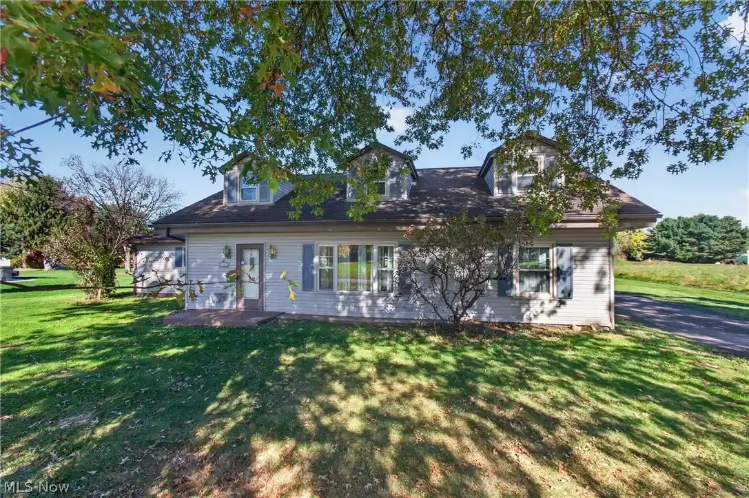 Photo 1 of Single family home for sale at 445 W 7th Street, Zoar, OH 44697 | MLS# 5256780 | Listing updated on 2026-10-29