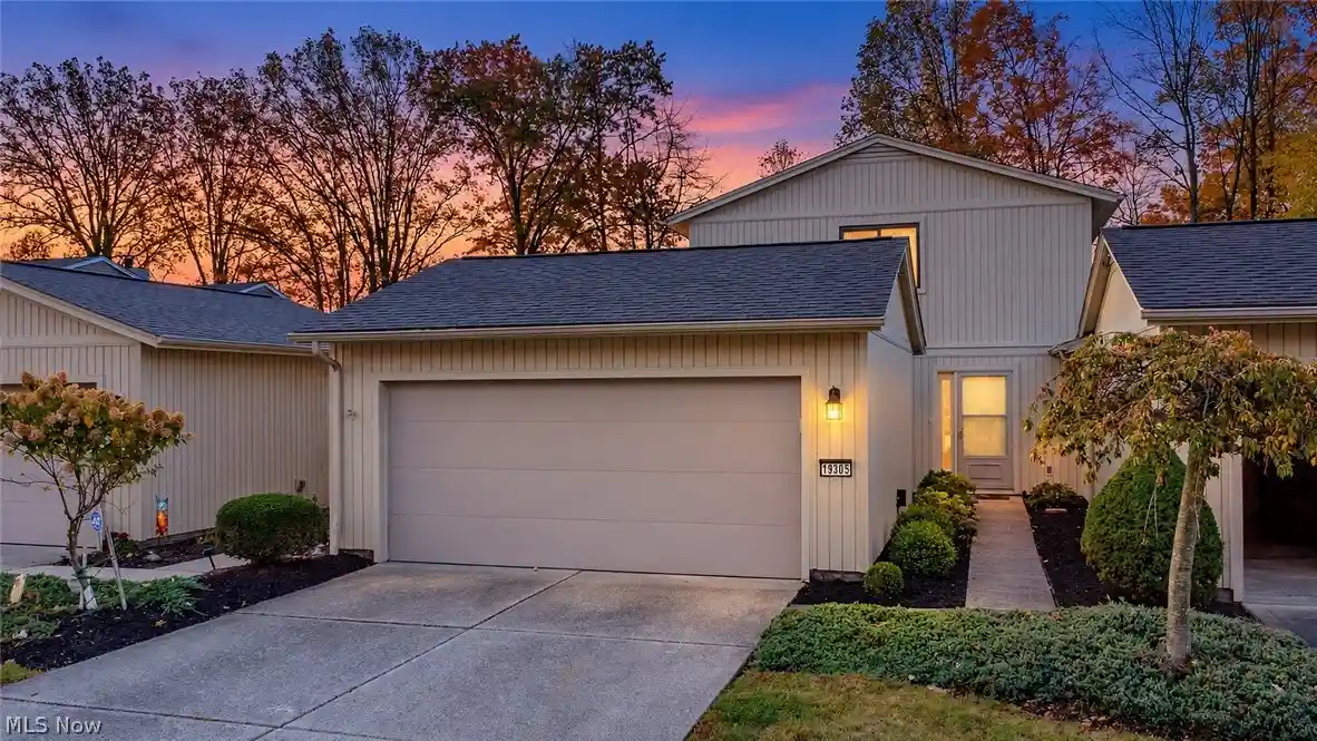Photo 1 of Condo for sale at 19305 Idlewood Trl, Strongsville, OH 44149 | MLS# 5256586 | Listing updated on 2026-10-28