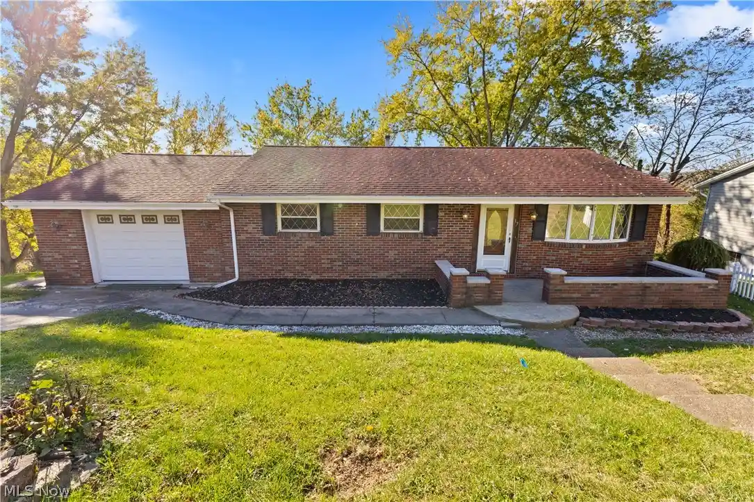 Single family home for sale at 17 Sunset Dr, Martins Ferry, OH 43935 | MLS# 5256613