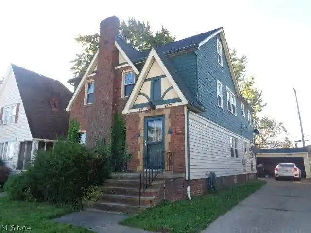 Multi family home for sale at 3327 Brookview Blvd, Cleveland, OH 44134 | MLS# 5255989