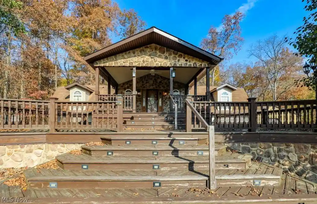 Photo 1 of Single family home for sale at 7561 Smalley Rd, Windham, OH 44288 | MLS# 5256487 | Listing updated on 2026-10-28
