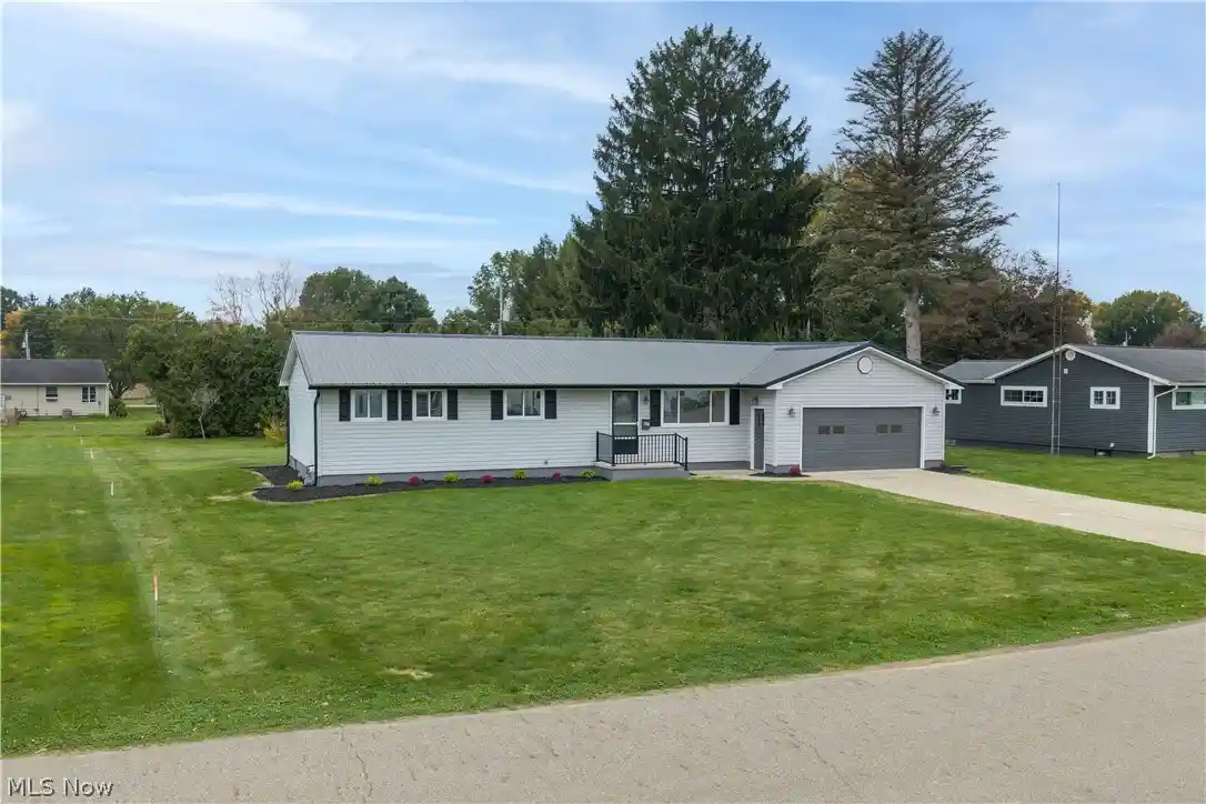Single family home for sale at 642 Hardesty Ave NW, New Philadelphia, OH 44663 | MLS# 5256828