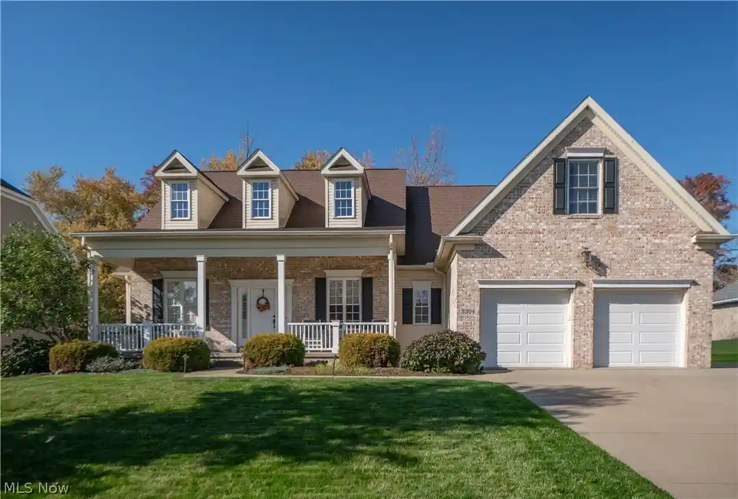 Photo 1 of Single family home for sale at 3304 Millwood Ln, Green, OH 44685 | MLS# 5256203 | Listing updated on 2026-10-29