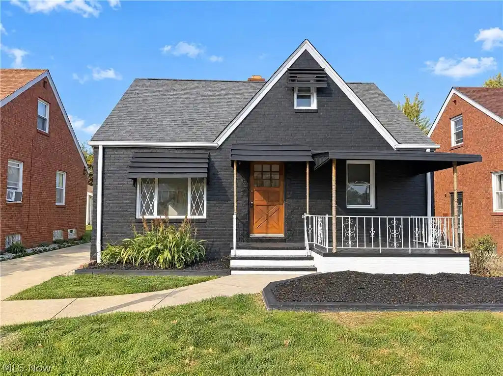 Single family home for sale at 2606 Grovewood Ave, Cleveland, OH 44134 | MLS# 5256808