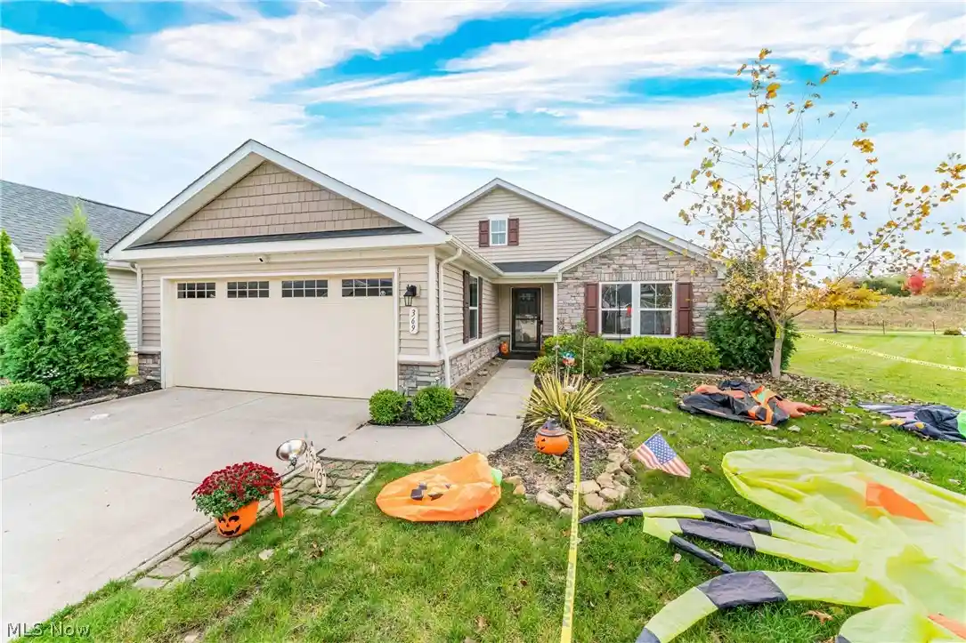 Photo 1 of Sale Pending at 369 Pebble Crk Ct, Amherst, OH 44001 | MLS# 5256091 | Listing updated on 2026-10-28