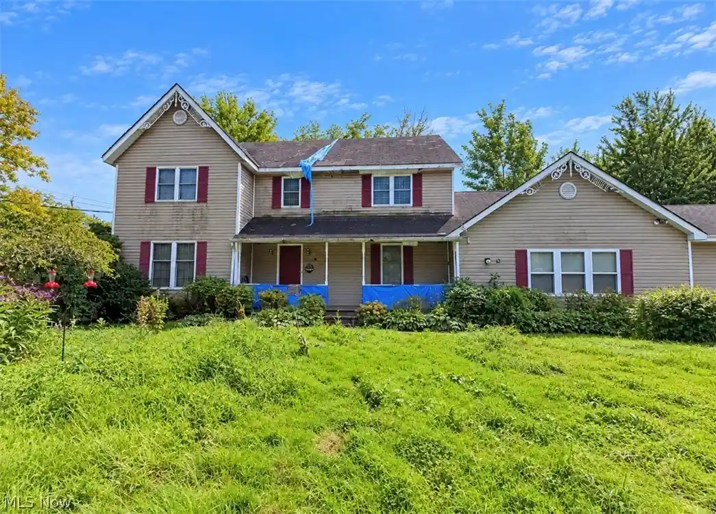 Photo 1 of Single family home for sale at 4030 Brydle Rd, Kingsville, OH 44048 | MLS# 5256843 | Listing updated on 2026-10-28
