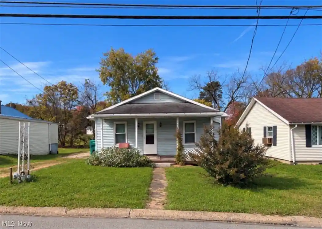 Photo 1 of Single family home for sale at 2510 Nash St, Parkersburg, WV 26101 | MLS# 5256651 | Listing updated on 2026-10-28
