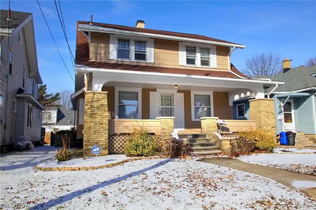 Single family home for sale at 2007 Kirk Ct NW, Canton, OH 44709 | MLS# 5256851
