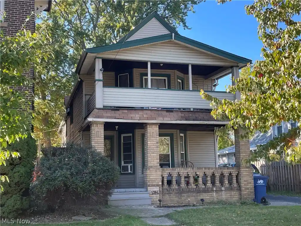 Photo 1 of Multi family home for sale at 1346 Cove Ave, Lakewood, OH 44107 | MLS# 5251575 | Listing updated on 2026-10-29